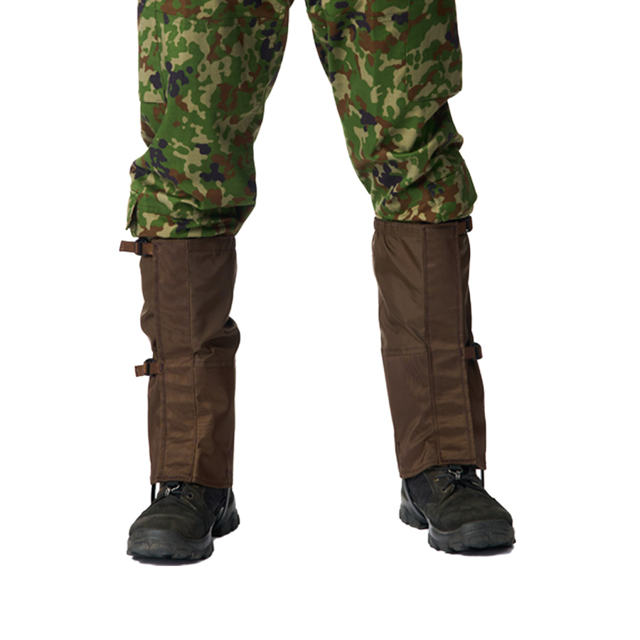 タクティカルフィットゲイター