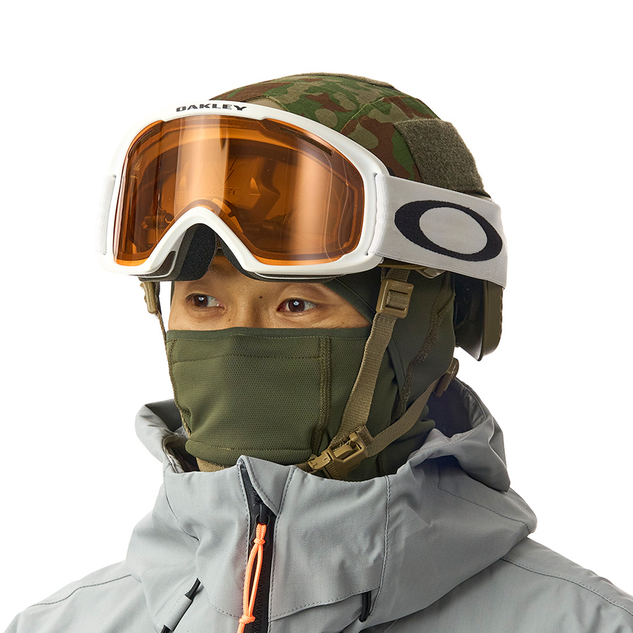 メリノスピンバラクラバ