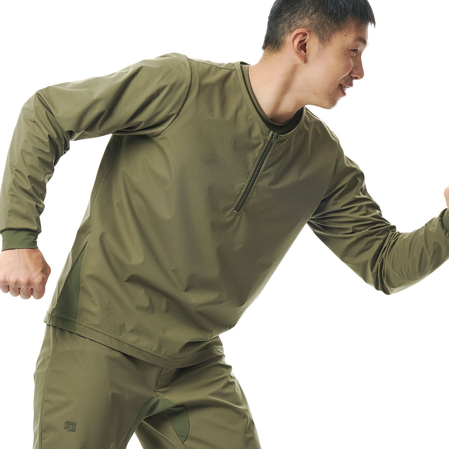 ウィンドフォースストレッチインナー