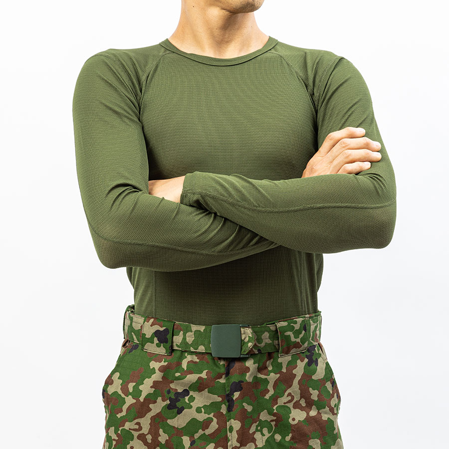 ドライレイヤーウォーム Ver.Pro